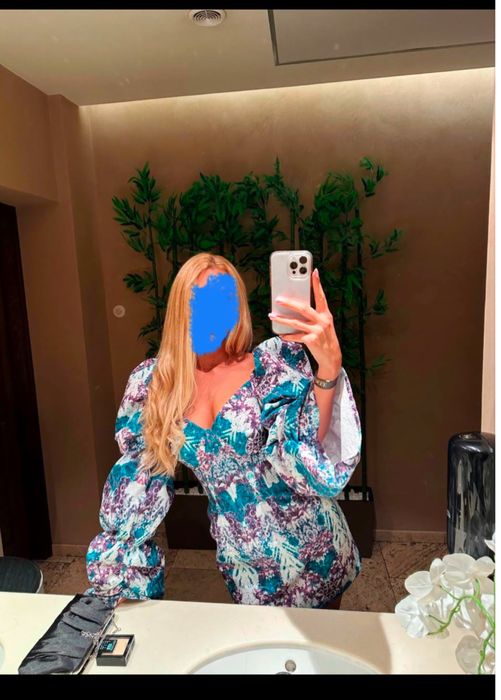 Продам платье