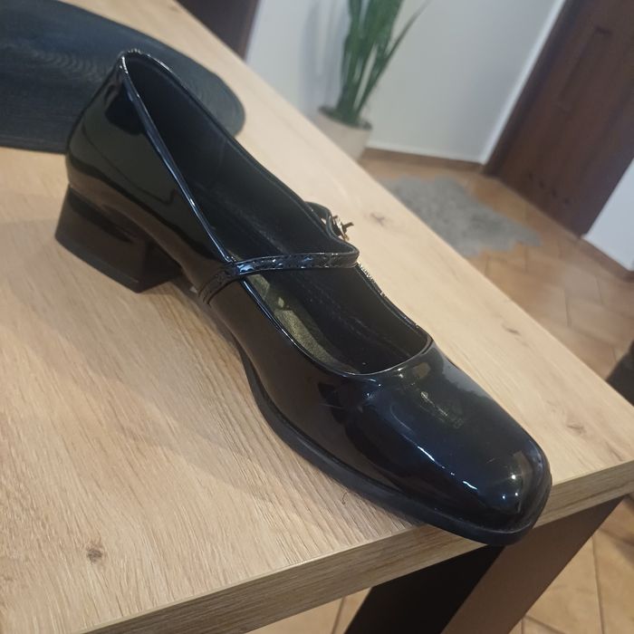 Buty damskie rozmiar 39