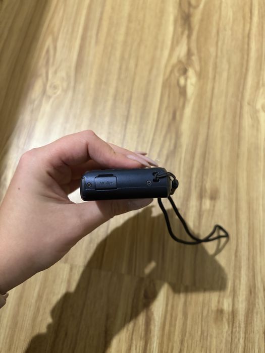 Фотоапарат Samsung