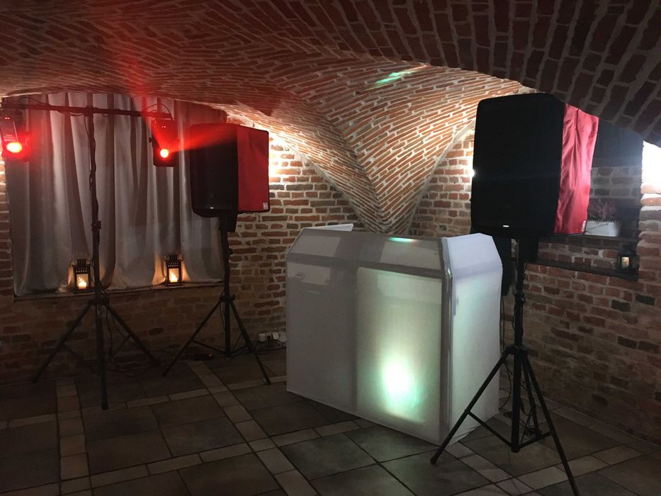 Dj/urodziny/wesele/impreza firmowa