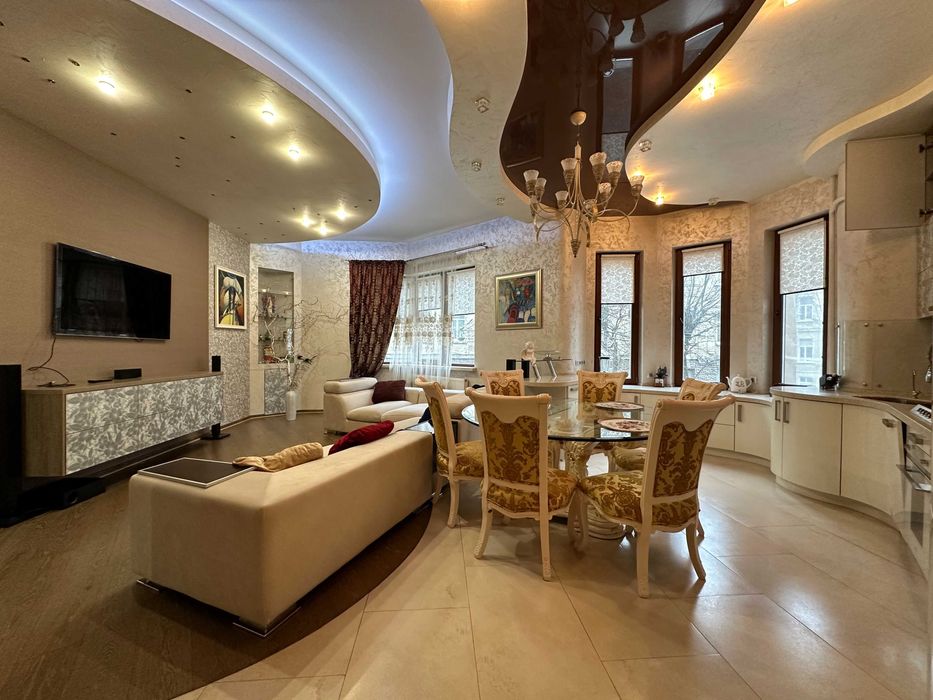 2-rooms apartment apartment by the address st. Chernigovskaya ul (area 103 m²) - Atlanta.ua - photo 12