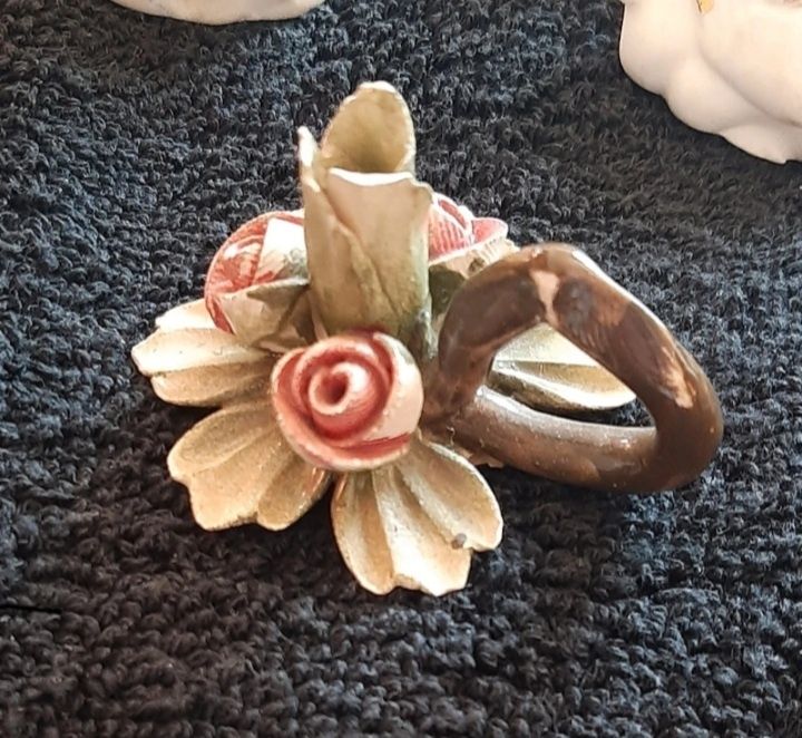 Miniaturas porcelana