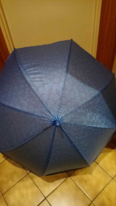 parasol damski laska