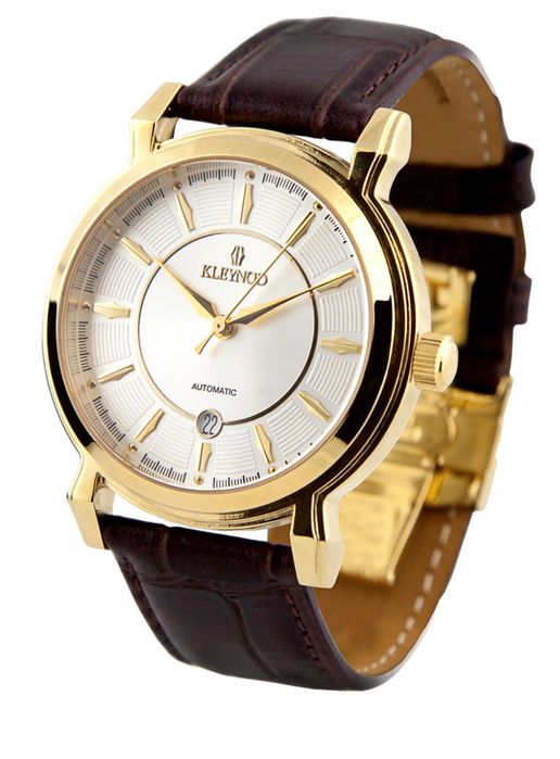 Клейнод Ремешок кожаный для часов K 348.6-5