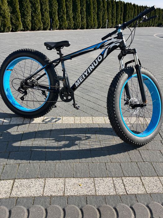 Rower miejski meiyinuo