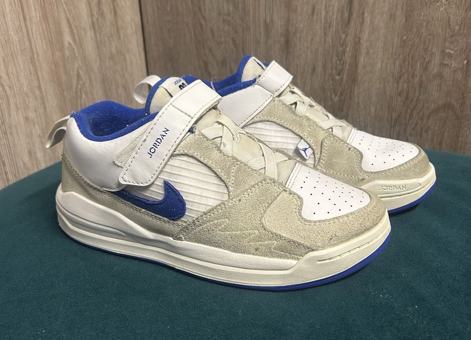 Buty sportowe Nike Jordan rozm 33,5