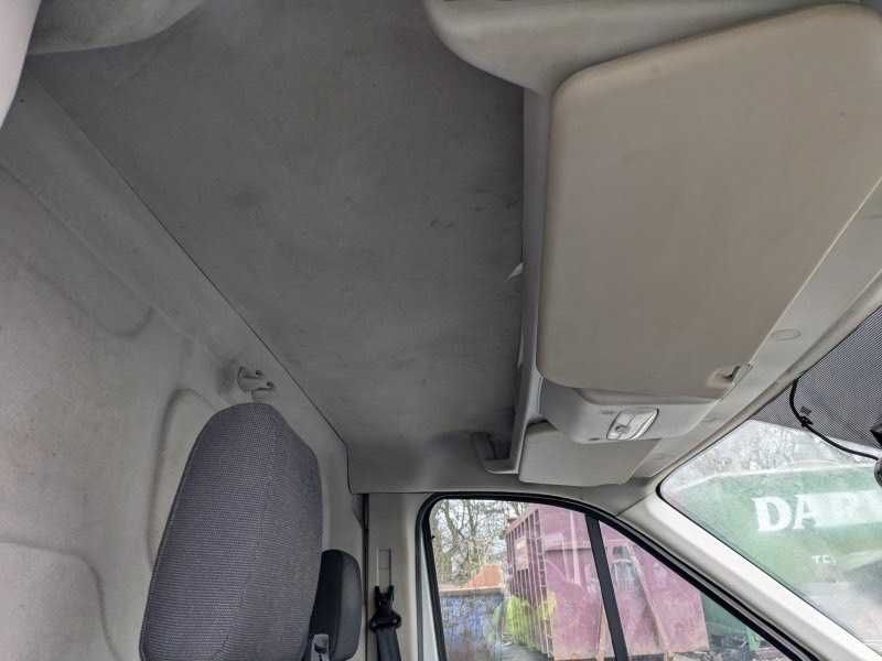 Ford Transit 2.0L 2018 (Para Peças)