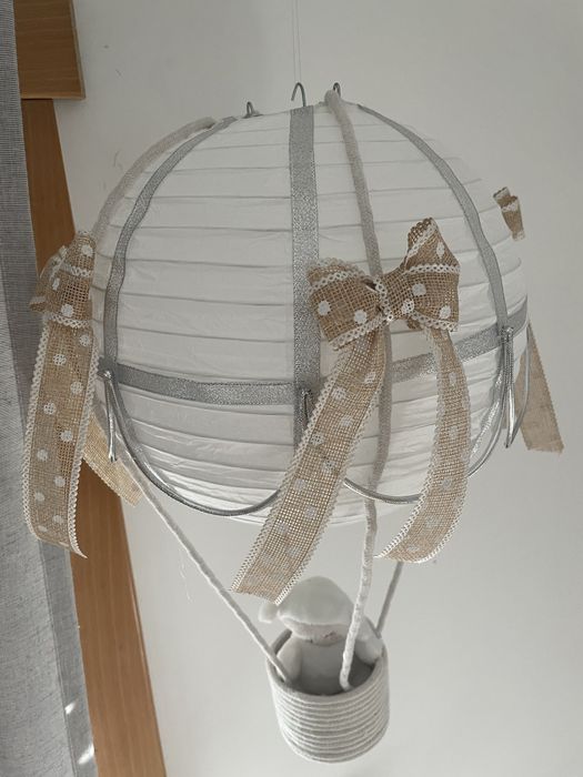 Mobile criança suspenso