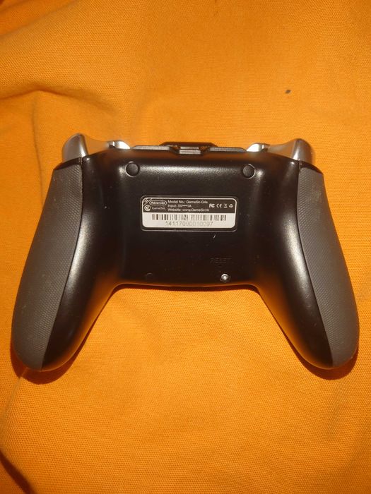 Comando Bluetooth GameSir G4s