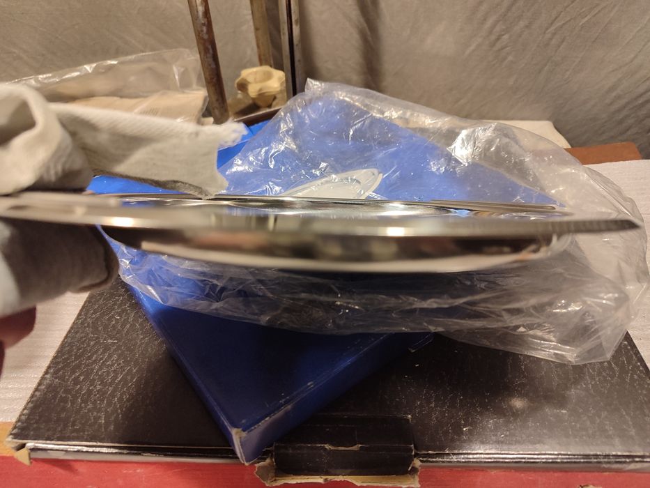 Zepter  різне що лишилося