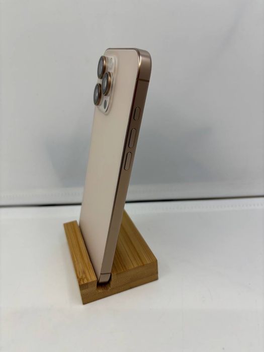 iPhone 16 Pro Max 256GB Desert Titanium ГАРАНТІЯ 6 Місяців МАГАЗИН