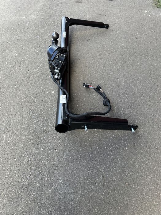 Фаркоп форкоп шкода кодіак skoda kodiag 2017/2023 рік оригінал