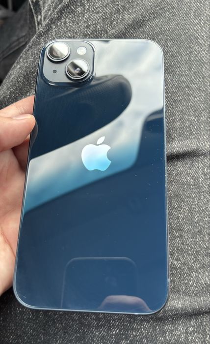 Iphone 14 Plus 128Gb 100% Neverlock (Айфон 13, 14)