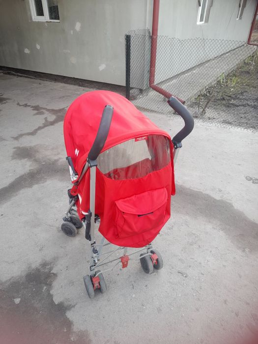 Коляска літня дитяча