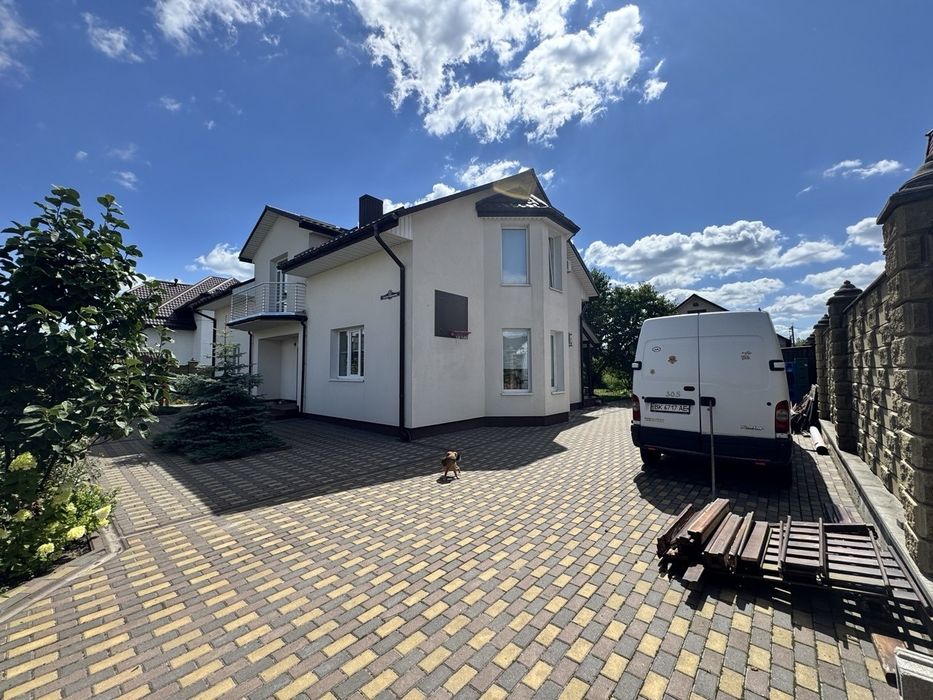 Будинок – Рівне, Рівненський район - Вид 4