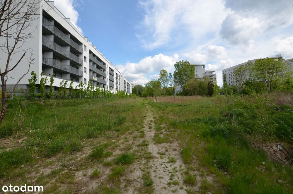 50m2 Milczańska 22 | Gotowe | 2 pokoje + Osobna Jasna Kuchnia!
