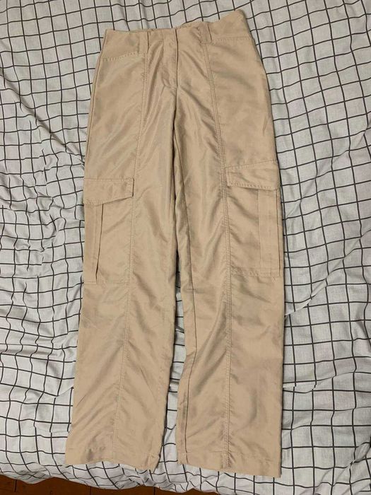 штани карго sinsay