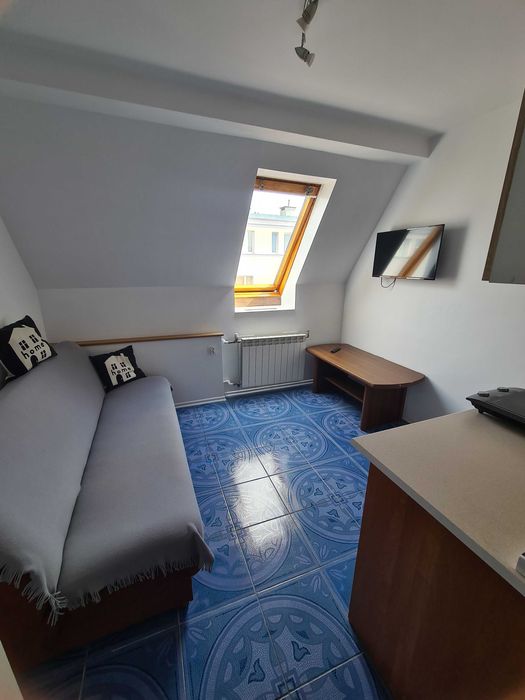 Kawalerka do wynajęcia - Pruszków