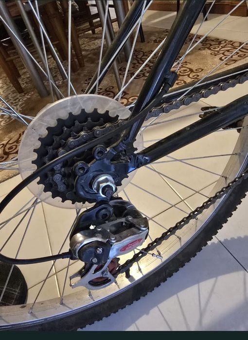 Bicicleta Montanha Astro You And Me