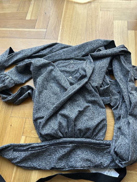 Nosidełko ergonomiczne Chicco Boppy COMFYFIT EVOLUTION