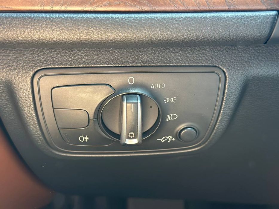 Audi A6 №4670 (ВНЕСОК від 10%) Альянс Авто Кривий Ріг