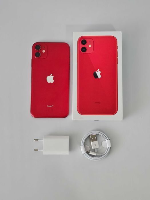 iphone 11 256GB. 100% Bateria