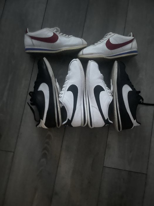 Nike kortez легитные