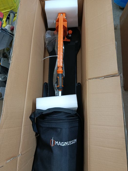 Maszynka  do cięcia glazury Magnusson 900mm