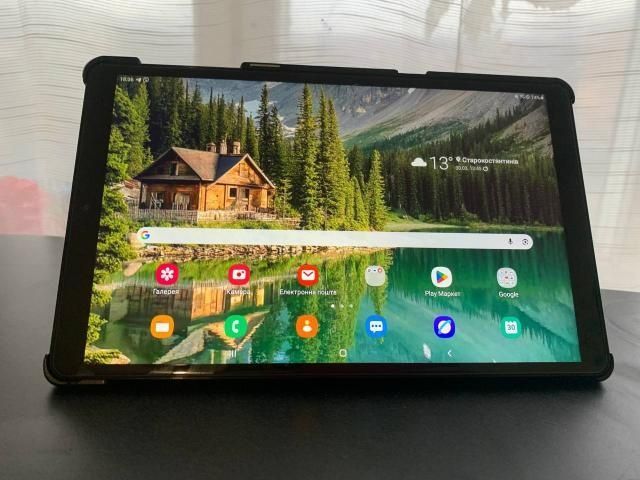 Продам планшет Galaxy Tab A