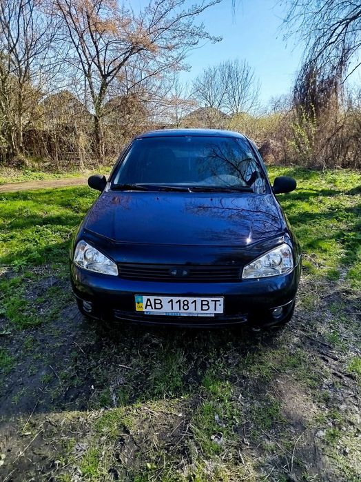 Продам авто калину