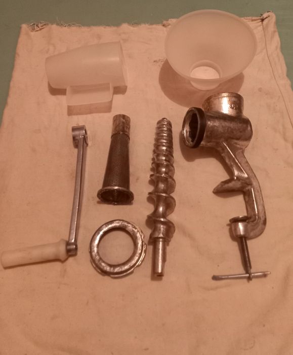 Соковижималка СССР нова