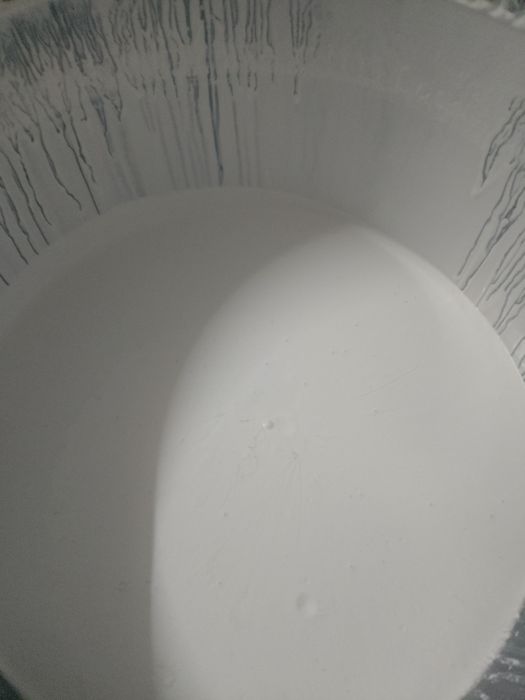 Tinta Barbot Matt Pro