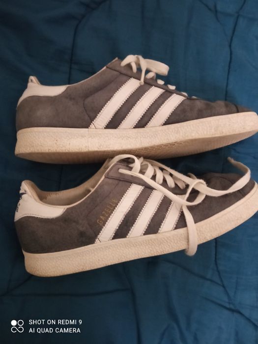 Sapatilhas adidas originais