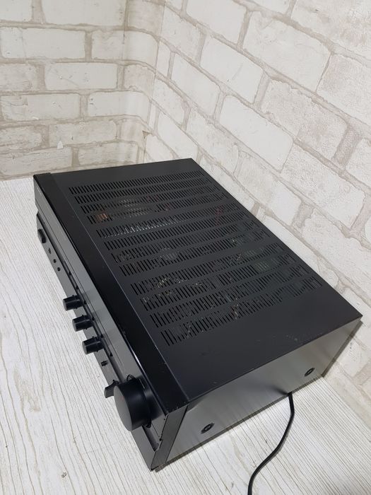 Стерео підсилювач DENON PMA-915,*2x130 Вт, б/у з Німеччини