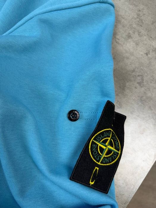 Зіп-Худі Stone Island