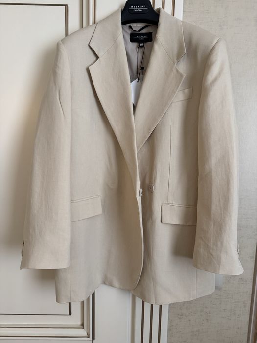 Піджак Maxmara weekend
