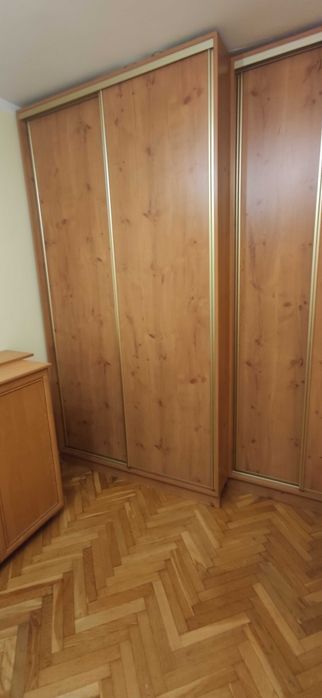 Do wynajęcia mieszkanie