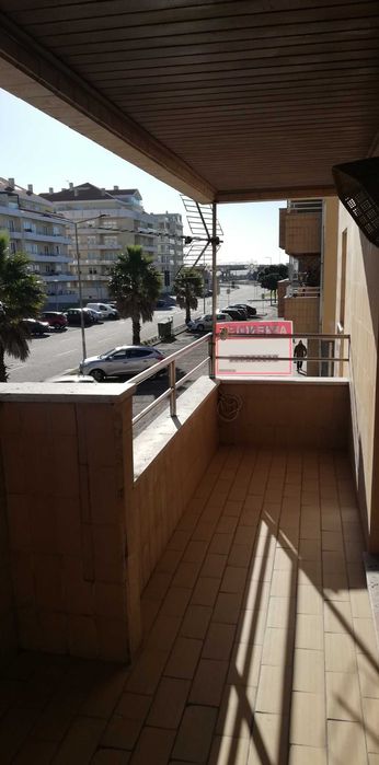 T3 Aveiro - Praia da Barra