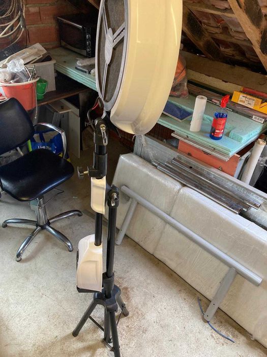 Exaustor Honma Tokyo