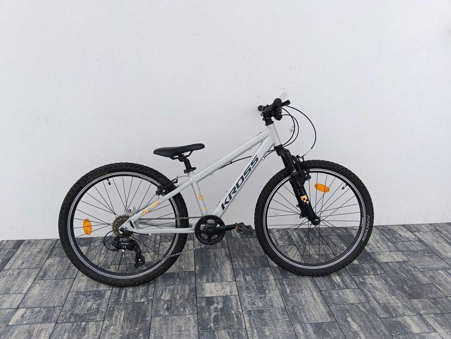 Rower Kross Dust JR