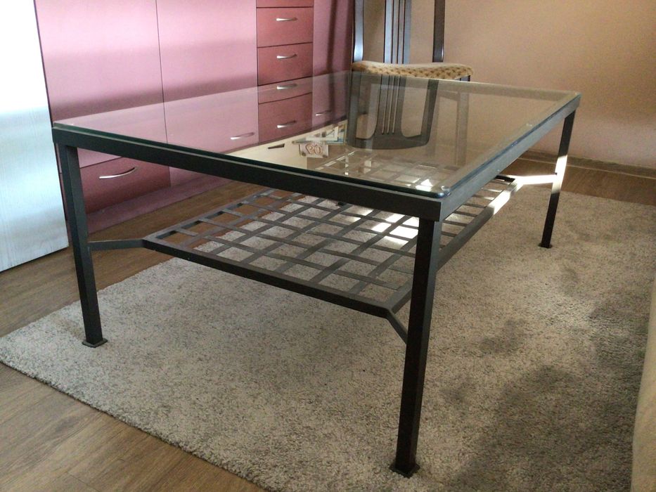 Stolik kawowy - ława