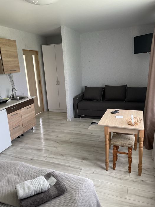 Кімнати - студії в Східниці