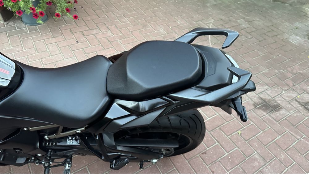 Suzuki GSX-S1000GT 2022 рік Сузуки