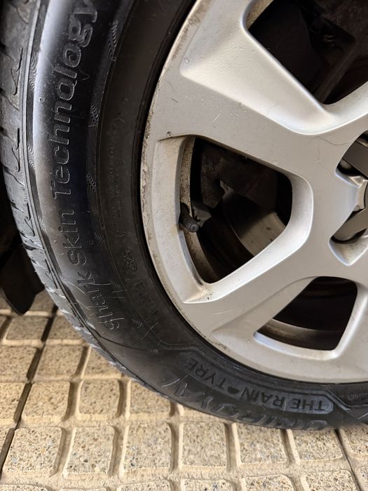 Audi A4 Carrinha — photo 3