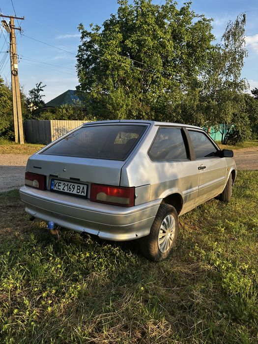Продам робоче авто Ваз 21130