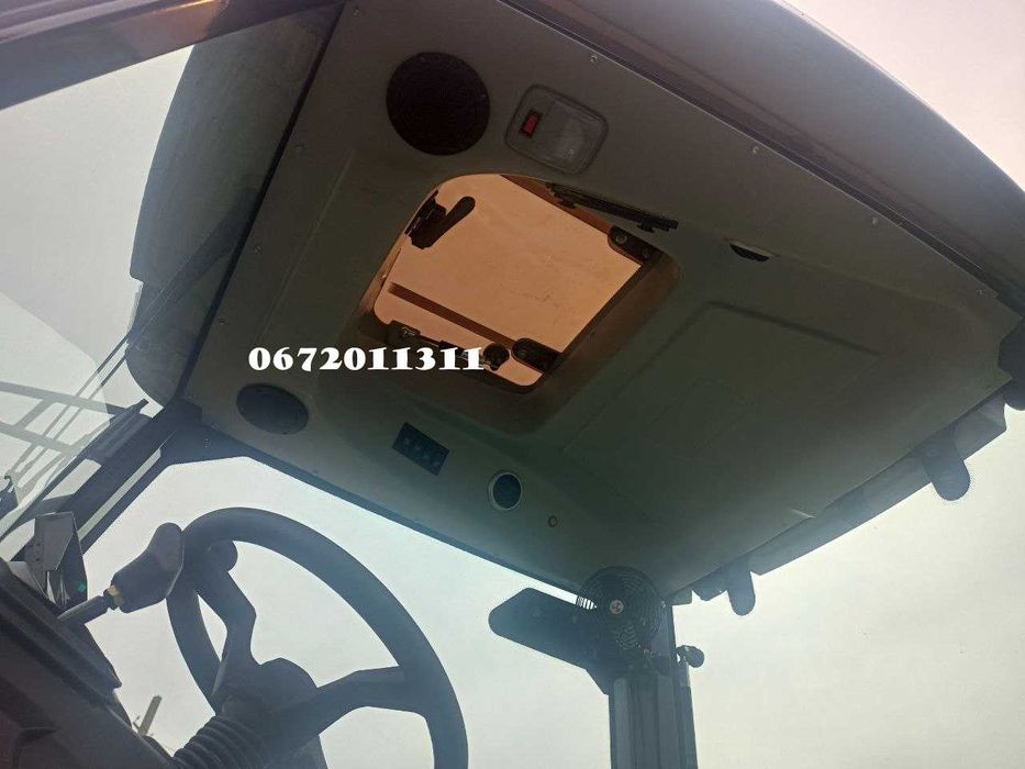 Трактор Скаут ТY-404С Рівна підлога Реверс БЕЗКОШТОВНА доставка ЗНИЖКИ