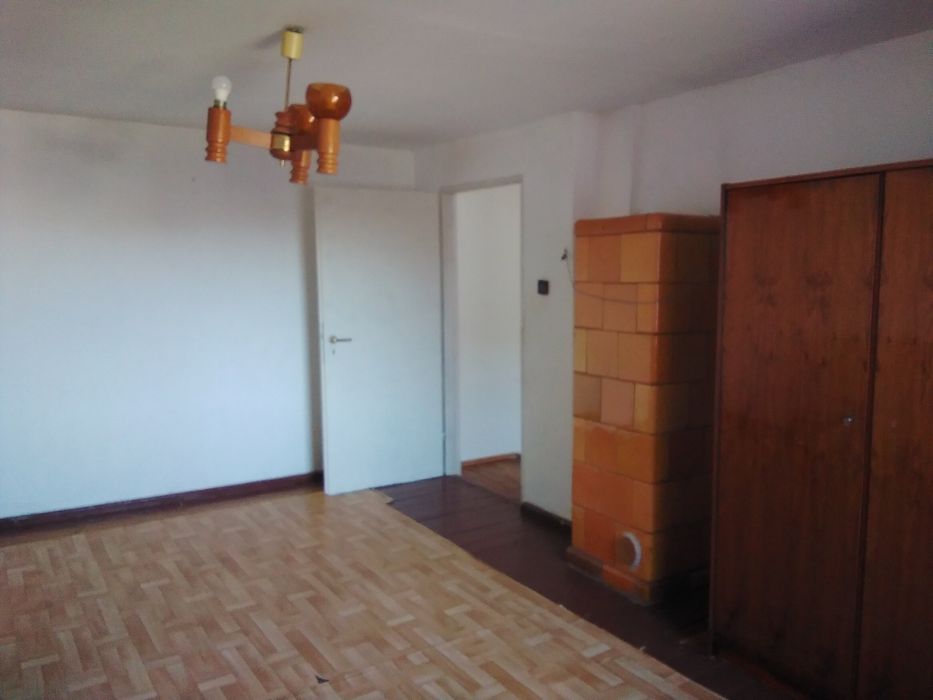 Mieszkanie przy ulicy kraszewskiego 28