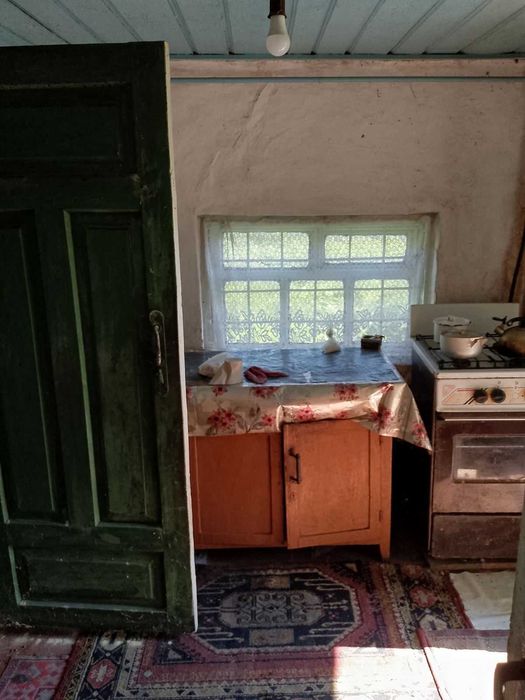 Продам будинок в Баранівці