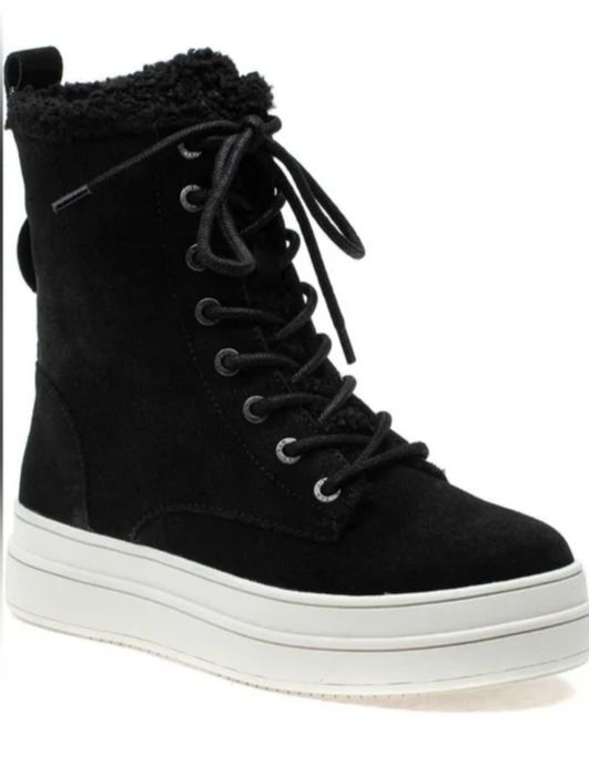 Buty zimowe J/Slides Nyc 39.5