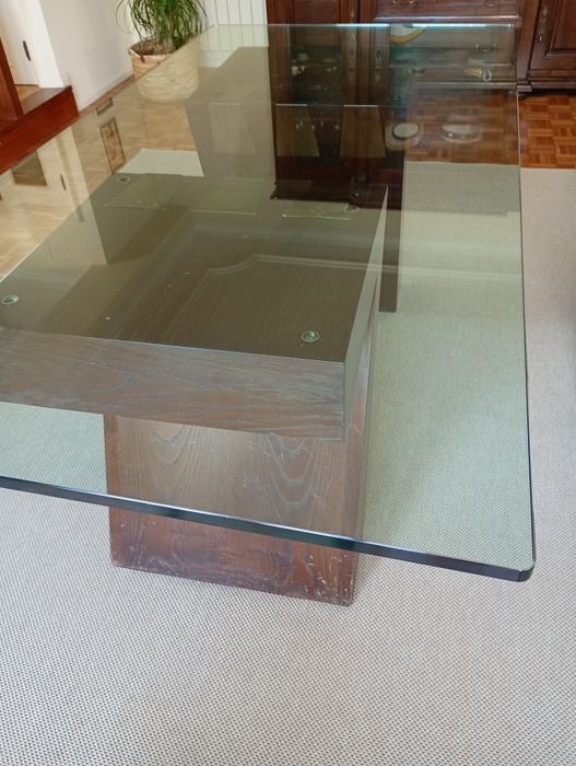 Mesa e /ou secretária